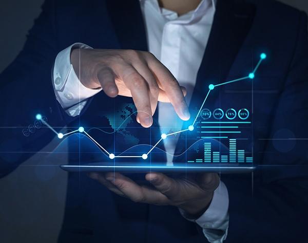 Smart Data Enterprise Solutions For your Business - Contact Us